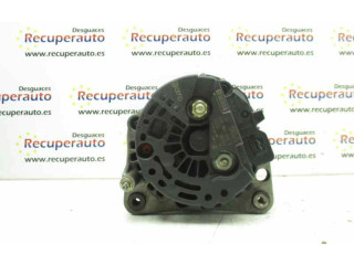 Генератор 028903028D Seat Ibiza II (6k)