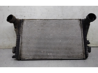 Интеркулер 1K0145803 Skoda Octavia Mk2 (1Z)