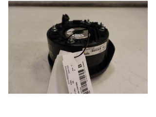 Подушка безопасности водителя 735673069   Fiat 500L