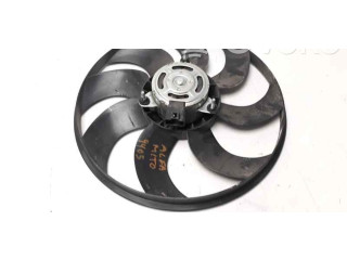 Вентилятор радиатора 51813582, 47203 Alfa Romeo Mito
