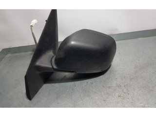 Зеркало электрическое     левое   Dacia Dokker     