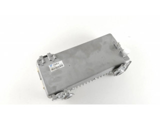 Блок управления усилителя руля