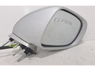 Зеркало электрическое        Lexus IS 220D-250-350  2006 - 2013 года   