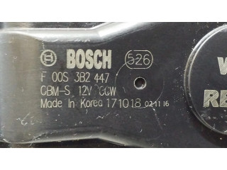 Вентилятор печки F00S3B2447 Dodge Durango