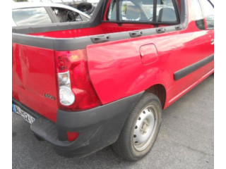 Блок управления климат-контролем 6001547667 Dacia Logan I