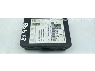 Блок управления 1613153380 Citroen C3 Aircross