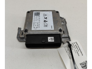 Блок подушек безопасности 1EA959655CE Skoda Enyaq iV