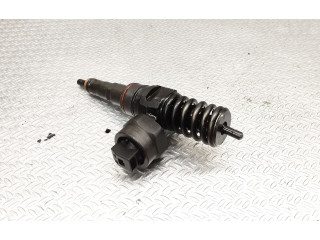 Форсунка 038130073AC Ford Galaxy -