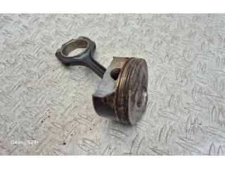 Turbodmychadlo Поршень с шатуном 9325N, 27R1 Mercedes-Benz GLE (W166 - C292)