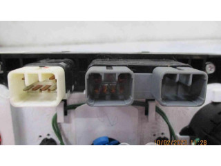 Блок управления климат-контролем 972500X0104X Hyundai i10