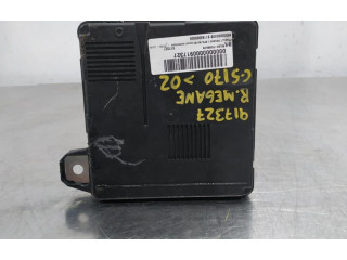 Ojnice Renault Megane II