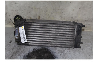 Интеркулер Citroen C4 I 0.6
