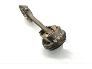  Поршень с шатуном  BLX  Audi A3 S3 8P  