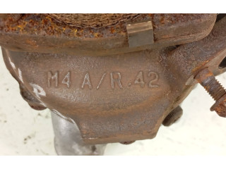 Турбина Jaguar XJ X350 6R8Q6K682AC, 6NW009206