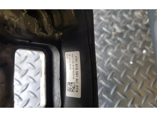 Volant Volkswagen Tiguan 2012   