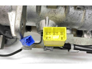  рейка  Колонка рулевая 831410023834, HJA9261AF   Jaguar XK8 - XKR 1996 - 2006 года