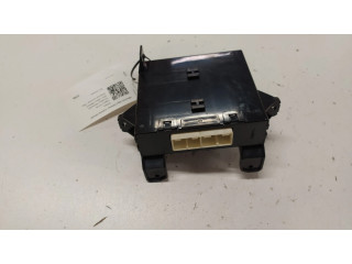 Модуль управления вентилятором