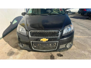 Интеркулер     Chevrolet Astra 1.2