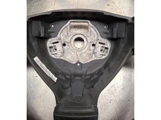 Руль Volkswagen Polo  2002 - 2005 года 6q0419091t      