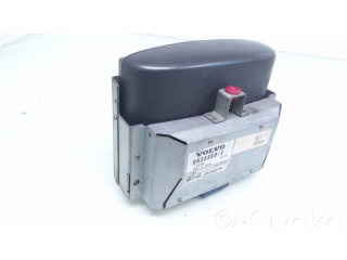 Дисплей 10190196, 8633359 Volvo S60