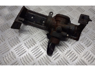 Топливная рампа Citroen C5