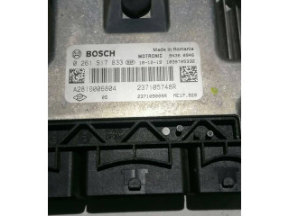 Řídící jednotka 237105748R, 0261S17833 Renault Twingo II 2012