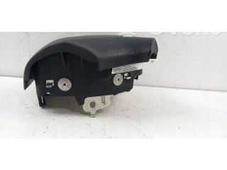 Подушка безопасности водителя Honda Odyssey