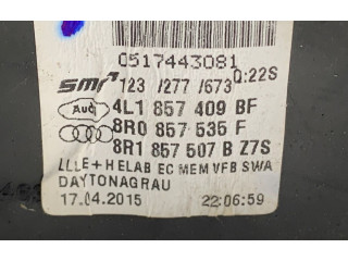 Zpětné zrcátko  Audi Q7 4L 2015    