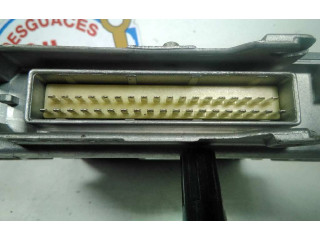 Řídící jednotka 9619719680, 31855 Peugeot 405 1987