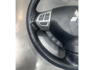 Руль Mitsubishi Outlander 2007 - 2012 года