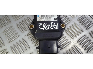 Блок управления 37850ppd911   Honda Accord