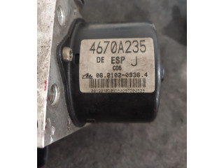 Jednotka ABS Peugeot 4007 2008