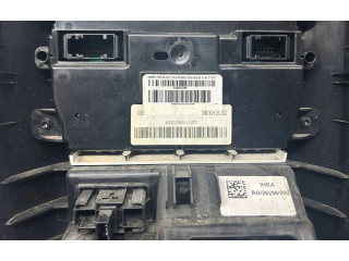 Блок управления климат-контролем Mini One Cooper R56