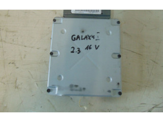 Блок управления двигателя 98VW12A650EA Ford Galaxy