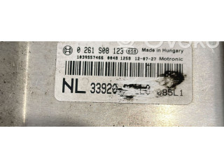 Комплект блоков управления    Suzuki Splash