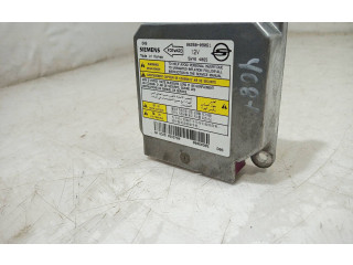 Блок подушек безопасности 8625009061, 8625009061 SsangYong Kyron