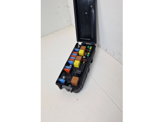 Блок предохранителей 12783253 Saab 9-3 Ver2