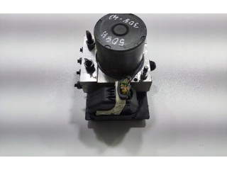 Jednotka ABS 9678189680 Peugeot 508 2014