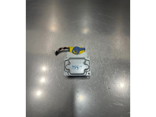 Блок подушек безопасности 7E0959655B, 0285010798 Volkswagen Caddy