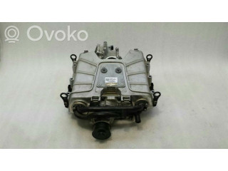 Турбина Нагнетатель Audi A7 S7 4G 3.0 06E145601K