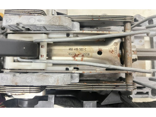 рейка Колонка рулевая 4B0419502C Audi A6 S6 C5 4B 1997 - 2005 года