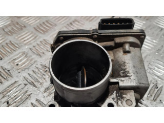 Дроссельная заслонка