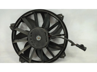 Вентилятор печки 9661571480 Citroen DS4