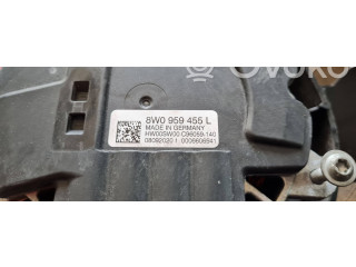 Vstřikovač 8W0959455L, 080920201 Audi RS5 DEC DECA