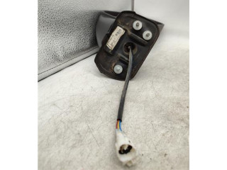 Zpětné zrcátko Suzuki Wagon R+ 2001 010609, 010609