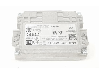 Блок управления 4N0035456G, 4N0035456G   Cupra Leon