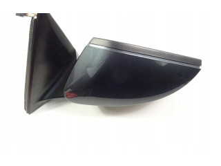 Зеркало электрическое Skoda Scala - года