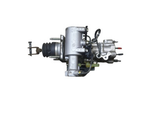 Jednotka ABS ED4721047150, 1002170584 Toyota Prius (XW30) 2009