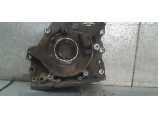 Масляный насос   1001F2  Citroen C5 