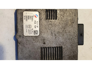 Блок управления газового оборудования